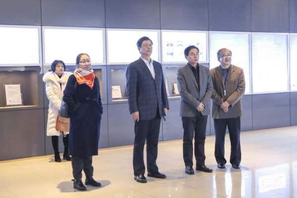 济南高新技术产业开发区管理委员会 智能水务系统驱动未来城市新篇章