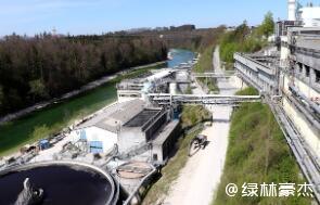 “智慧”正重塑水务 资本与技术博弈下的新一轮产业洗牌