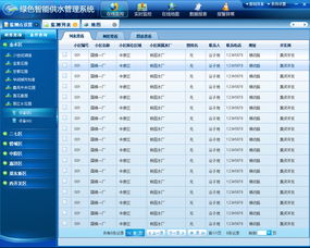 绿色智能供水系统的开发与应用