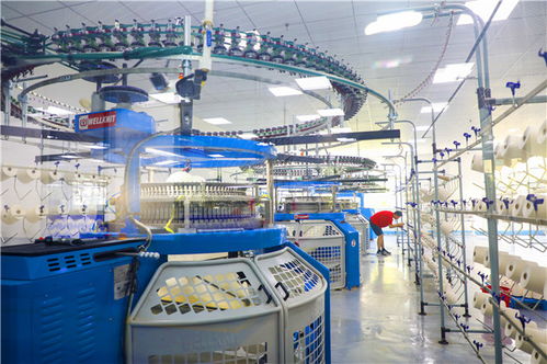 威海智造再提速 36家市级智能工厂获认定，智能水务系统开发引领产业升级