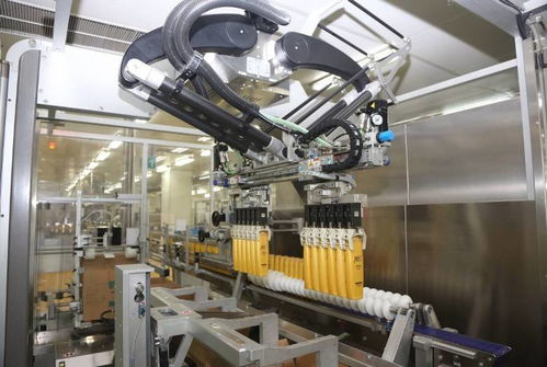 当工业碰撞旅游 遇见别样隆力奇与智能水务系统开发