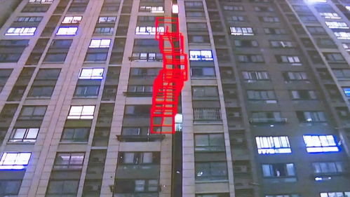 AI智能系统 破解高空抛烟头难题，助力智能水务系统开发