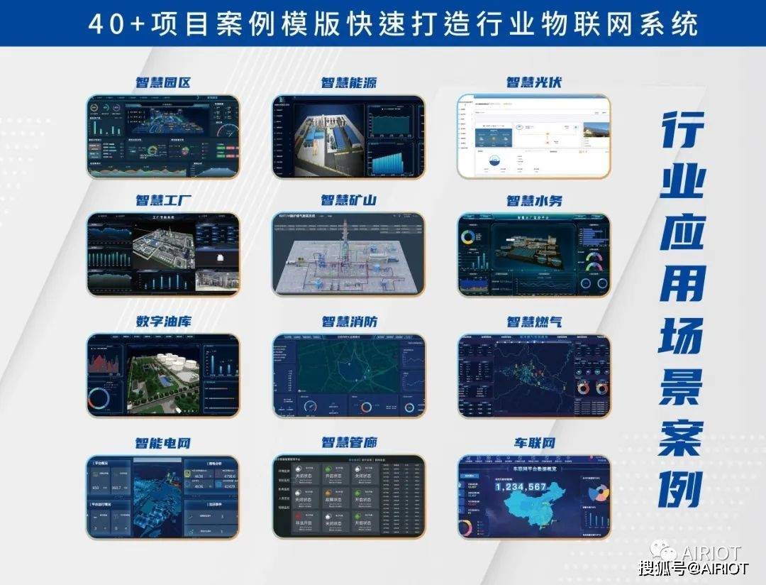 AIRIOT物联网平台闪耀IOTE2023，斩获金奖引领智能水务系统开发新浪潮